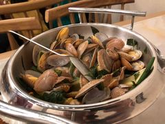 -先记烧鹅王·本地粤菜(福永店)