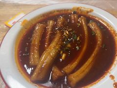 -郑记•不夜城烧烤•龙虾•虾蟹(黄鹤楼店)