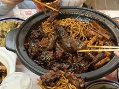 -回味黑鸭煲·始于2006(万松园店)