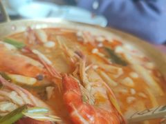 -南沙游艇会·大兵船餐厅