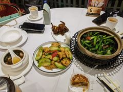 -勝記酒家·37年老字号·经典粤菜(荔枝公园店)