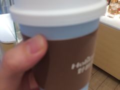 -好利来(交大店)