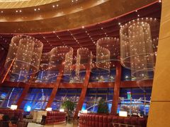 -杭州国际会议中心洲际酒店-原素全日餐厅(解放东路店)