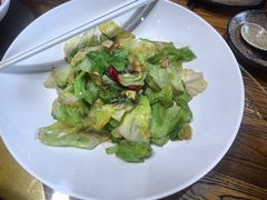 -丹江渔村(首都机场店)