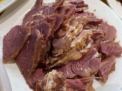 -李柱·柘城垛子羊肉旗舰店(通泰路店)