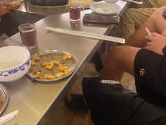 -巴山一绝烤全羊(三圣乡刘家花园店)