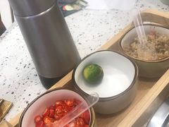 -椰子营·椰子鸡火锅(万象里店)