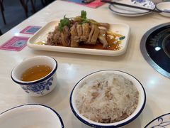 -东就鸭饭店·古早海南菜(滨海店)