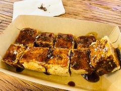 -不问豆腐(朝山街店)