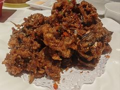 -玉林烤鸭店(黄村兴华店)