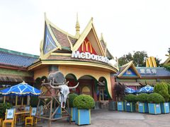 -七彩云南欢乐世界