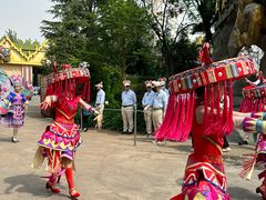 -七彩云南欢乐世界