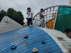 -黄龙魔方运动培训·棒球·橄榄球