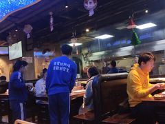 -三个蒙古大叔羊肉串(大宁店)