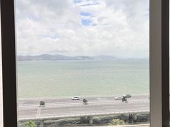 -龙景攀岩(海峡世茂广场店)