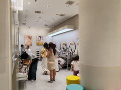 -天真蓝照相馆(五角场百联又一城店)