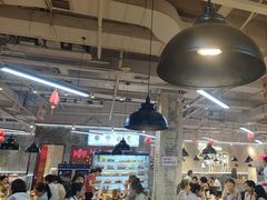 -谭三娘鲜切牛肉自助火锅(星辰汇店)