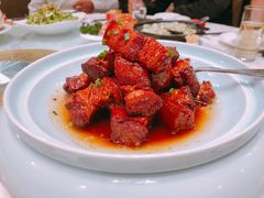 红烧肉-满园春酒楼(庐江路店)