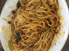 小面-花市豌杂面(民生路店)