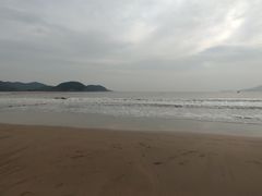 -东海半边山旅游度假区