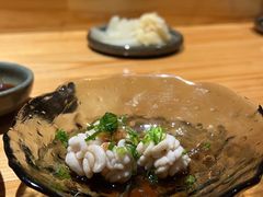 -镹·鱼料理  国产鱼使用店