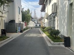 -扬州瘦西湖温泉