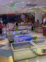 -meland亲子乐园•派对•研学(苏州悠方购物中心店)