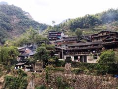 -楠溪江风景名胜区