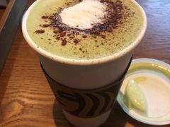 -星巴克臻选(深圳华强北茂业店)