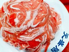 -元盛居(生态大街店)