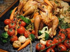 -杭州国际会议中心洲际酒店-原素全日餐厅(解放东路店)