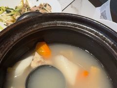 -外婆家(西红门荟聚购物中心店)