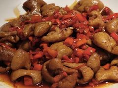 -兰湘子·湘菜小炒(济南领秀城店)