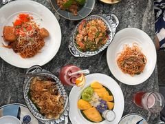 -网红落日悬崖餐厅 The Sky Gallery