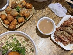 -北路拉面馆(洪湖里店)