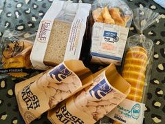 -娇点烘焙(颐高店)