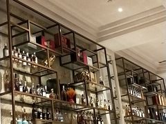 -The St·Regis Bar 瑞吉酒吧
