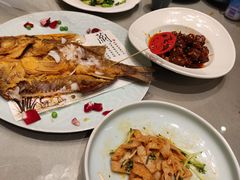 -岚县土豆宴(平阳路店)