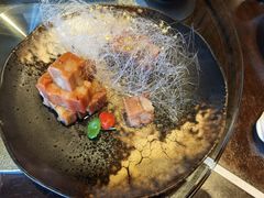 金丝桂花藕-杭州西子湖四季酒店·金沙厅