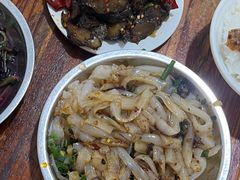 -大邑李记肥肠血旺