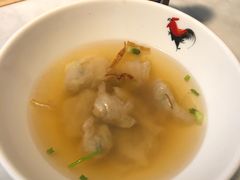 手打扁肉汤-莆田餐厅PUTIEN(三里屯店)