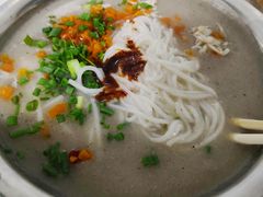 -斌斌鲜鱼糊汤粉(粮道街店)