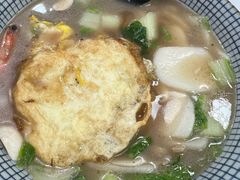 -老杭州面馆(丰盛九玺店)