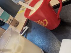 -永和大王(茉莉上新·共和新路店)