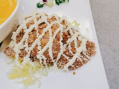 -八方客·新派江浙菜(中山北路店)