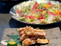-铭牛烧肉·和牛海鲜自助(高新月牙湖店)