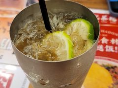 -孖记茶档·热腾茶餐(江南西plus店)