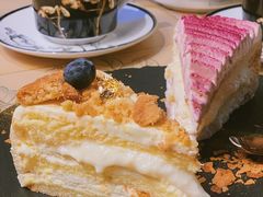 -TINTIN CAKE BOUTIQUE(台北壹店)