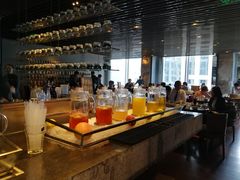 -广州富力君悦大酒店·凯菲厅