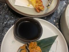 -菊上料理(蜀山银泰百货店)